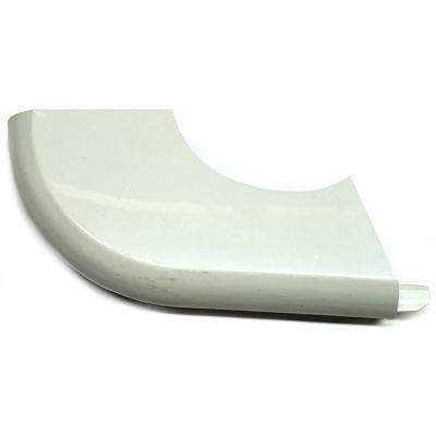 Hesling kapje voor Xcero kettingkast wit