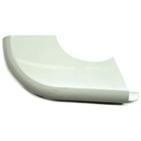 Hesling kapje voor Xcero kettingkast wit - thumbnail