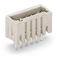 WAGO 733-342 Male header (standaard) 2092 Totaal aantal polen: 12 Rastermaat: 2.50 mm Inhoud: 100 stuk(s) - thumbnail