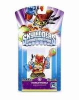 Skylanders Giants - Character Pack - Double Trouble (Wii/PS3/Xbox 360/3DS/Wii U) - thumbnail