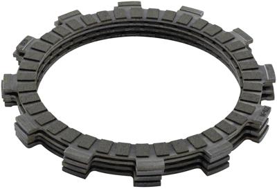 TRW koppelingsplaat set clutch kit mcc241