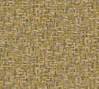 Architects Paper Jungle Chic geel behang | 377064 - thumbnail