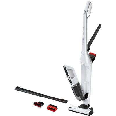 Bosch Flexxo BCH3K255 - Steelstofzuiger - Wit