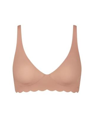 Zero feel Soft Bra 2.0 - Naadloze BH