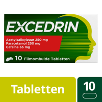 Migraine 10 Tabletten - thumbnail