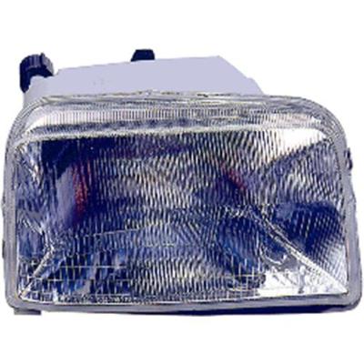 Koplamp links H4 + DUPLO 4335947