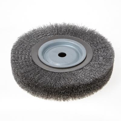 Roterende Staalborstel 250mm Roterende Staalborstel 250mm