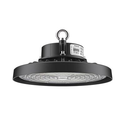 Nova LED High Bay - 150 Watt 24000 Lumen (160lm/W) - Philips Driver - 1-10 Volt - 6500K Daglicht wit - Lumileds LED Chips