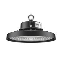Nova LED High Bay - 150 Watt 24000 Lumen (160lm/W) - Philips Driver - 1-10 Volt - 6500K Daglicht wit - Lumileds LED Chips - thumbnail