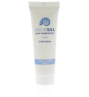 Zechsal Pure Magnesium Hair & Body Wash Mini Zechsal Pure Magnesium Hair & Body Wash Mini