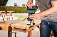 Bosch Accessoires Geleider + Knop voor AdvancedTrimRouter - 2608000802 - thumbnail