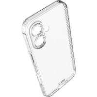 sbs mobile Cover Apple iPhone 17 Transparant - thumbnail