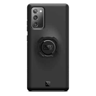 QUAD LOCK case - samsung galaxy note20