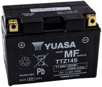 YUASA batterij "ttz14s battery ttz14s agm - thumbnail