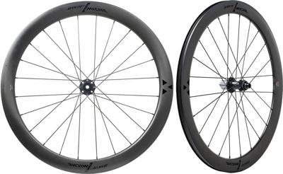 Miche swr evo 50 tlr cl carbon wheelset