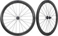 Miche swr evo 50 tlr cl carbon wheelset - thumbnail
