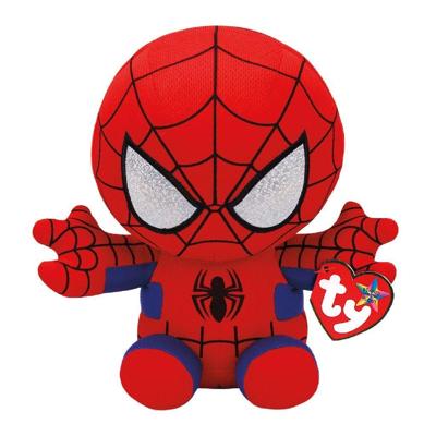 Ty Beanie buddy marvel spiderman, 24cm