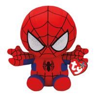 Ty Beanie buddy marvel spiderman, 24cm - thumbnail