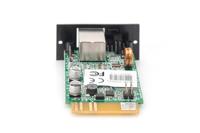 Digitus DN-170100-1 UPS-interfacekaart - thumbnail