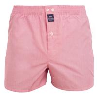 McAlson Boxer Classic baby pink - thumbnail
