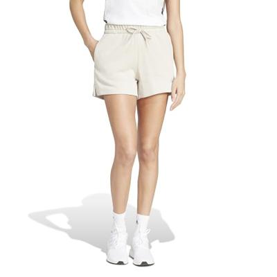 Adidas Essentials Feel Cozy Shorts