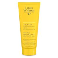 Louis Widmer Suncare Bruinen Zonder Zon Met Parfum 100ml - thumbnail