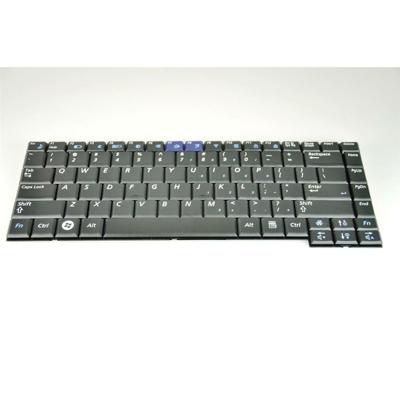 Notebook keyboard for SAMSUNG R60 R70 R510 R560 P510 P560 Black