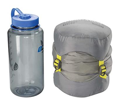 Therm-a-Rest Parsec 32F/0C Regular
