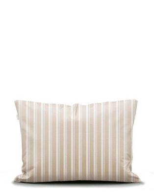 Marc O'Polo Marc O'Polo Steffe Kussensloop 60x70 Dark sand