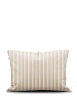 Marc O'Polo Marc O'Polo Steffe Kussensloop 60x70 Dark sand - thumbnail