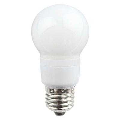 Showtec LED lamp met E27 fitting warm wit Showtec LED lamp met E27 fitting warm wit
