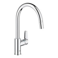 Grohe Keukenmengkraan 30536000 - thumbnail