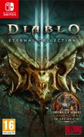 Diablo 3 Eternal Collection - thumbnail