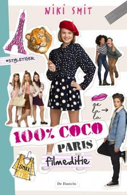 100% Coco Paris 100% Coco Paris