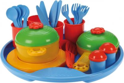 Lena serviesset junior 18 delig