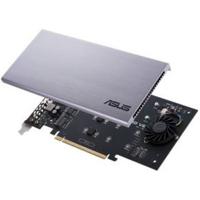 ASUS HYPER M.2 X16 CARD V2 interfacekaart/-adapter Intern - thumbnail