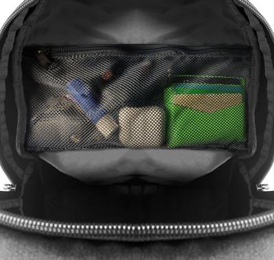 Laptoptas Port Designs HOUSTON Zwart