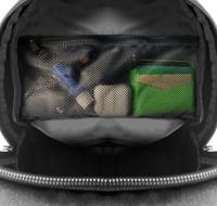 Laptoptas Port Designs HOUSTON Zwart - thumbnail