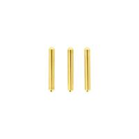 ROCKSHOX geleidepin pin rs size 0 3pcs. reverb gr.0 3pcs - thumbnail