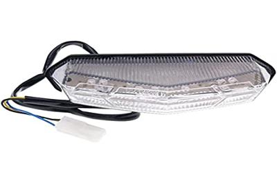Coming Soon Vparts led achterlicht tail light vparts clear, 7966