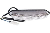 Coming Soon Vparts led achterlicht tail light vparts clear, 7966 - thumbnail