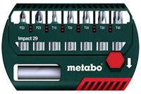 Metabo Impact 29 628849000 Bitset - thumbnail