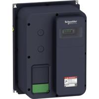Schneider Electric Frequentieregelaar ATV320U07M2W 0.75 kW 1-fasig 200 V, 240 V - thumbnail