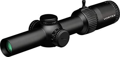 Vortex Richtkijker Strike Eagle 1-8x24 SFP, AR-BDC3 (MOA)