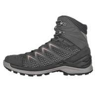 Lowa Innox Pro GTX Mid Hoge Wandelschoen Dames Anthracite/Rose 7,5 - thumbnail