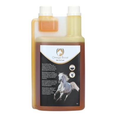 Excellent Horse Omega Boost 1 l