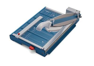 Dahle Papiersnijder 867, l: 51,3 cm, b: 36,5 cm, 1 stuk