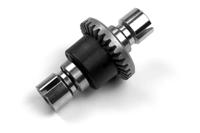 Blackzon complete differential ( Steel gears/diff cups) - thumbnail