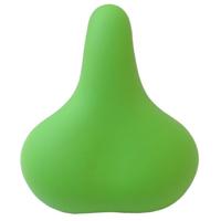 Dutch Perfect Zadel - Groen - thumbnail