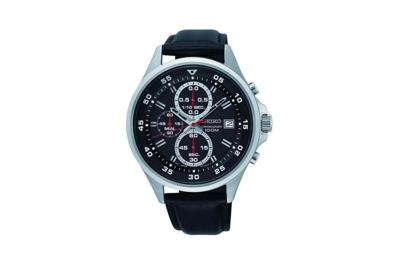 Seiko Quartz Chronograph | SKS635P1 Seiko Quartz Chronograph | SKS635P1